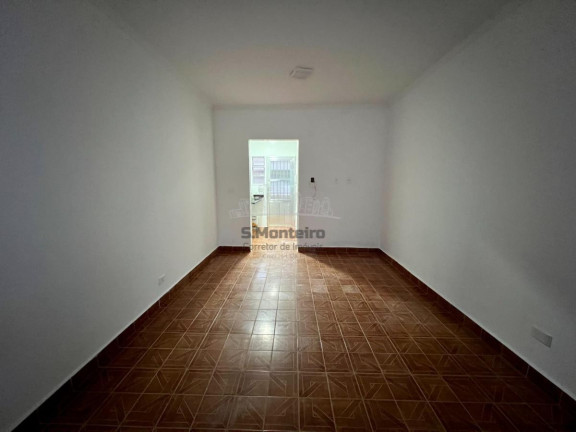Imagem Apartamento com 1 Quarto à Venda, 30 m² em Boqueirão - Praia Grande Imagem Apartamento com 1 Quarto à Venda, 30 m² em Boqueirão - Praia Grande