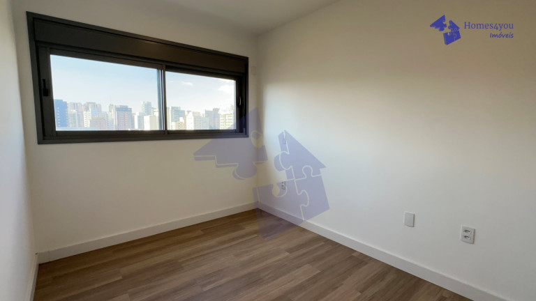Imagem Apartamento com 2 Quartos à Venda, 74 m² em Indianópolis - São Paulo