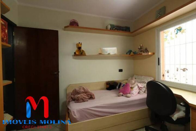 Imagem Casa com 3 Quartos à Venda, 195 m² em Jardim - Santo André Imagem Casa com 3 Quartos à Venda, 195 m² em Jardim - Santo André
