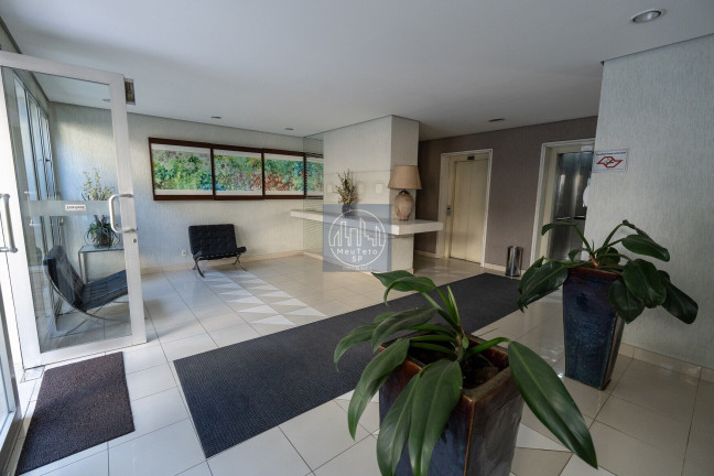 Imagem Apartamento com 1 Quarto à Venda, 46 m² em Vila Buarque - São Paulo Imagem Apartamento com 1 Quarto à Venda, 46 m² em Vila Buarque - São Paulo