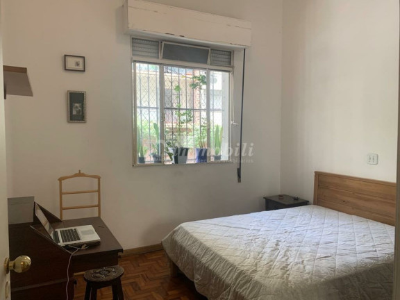 Imagem Apartamento com 2 Quartos à Venda, 120 m² em Higienópolis - São Paulo