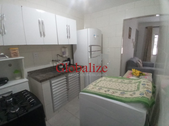 Imagem Imóvel com 2 Quartos à Venda, 65 m² em Aparecida - Santos Imagem Imóvel com 2 Quartos à Venda, 65 m² em Aparecida - Santos