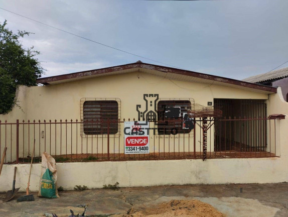 Imagem Casa com 2 Quartos à Venda, 60 m² em Parque Residencial João Piza - Londrina Imagem Casa com 2 Quartos à Venda, 60 m² em Parque Residencial João Piza - Londrina