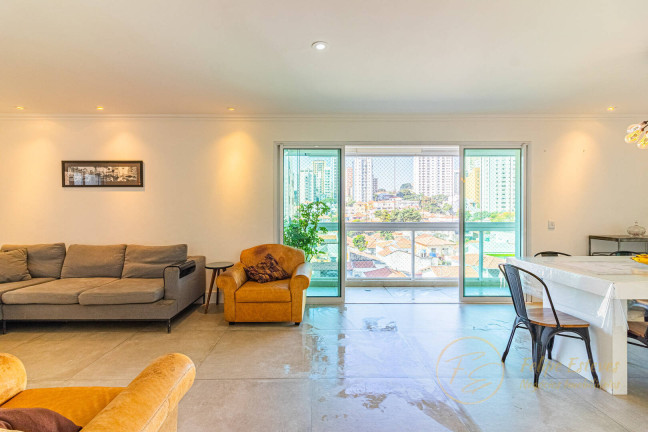 Imagem Apartamento com 2 Quartos à Venda, 115 m² em Perdizes - São Paulo
