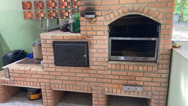 Imagem Chácara com 3 Quartos à Venda, 250 m² em Niágara - Pedro De Toledo Imagem Chácara com 3 Quartos à Venda, 250 m² em Niágara - Pedro De Toledo