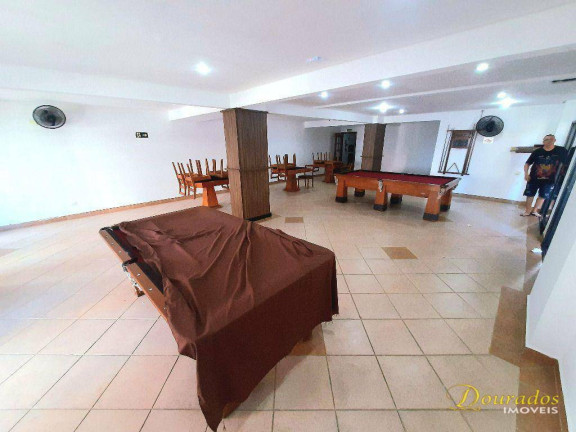 Imagem Apartamento com 2 Quartos à Venda, 101 m² em Tupi - Praia Grande