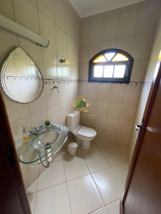 Imagem Casa com 3 Quartos à Venda, 214 m² em Barra Da Lagoa - Ubatuba