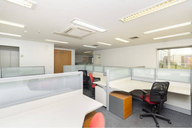 Imagem Sala Comercial à Venda, 248 m² em Paraíso - São Paulo