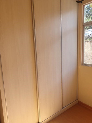 Imóvel com 3 Quartos à Venda, 60 m² em Alípio De Melo - Belo Horizonte