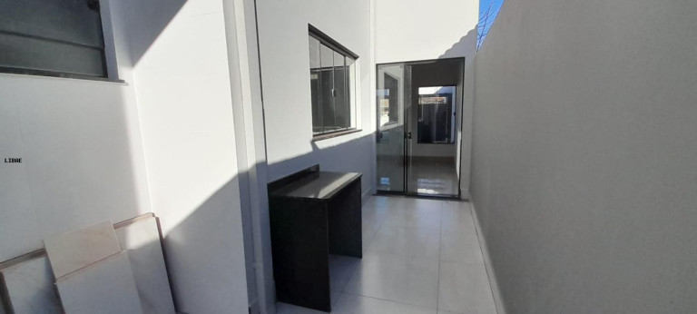 Imagem Casa com 2 Quartos à Venda, 80 m² em Residencial Ouro Verde - Botucatu Imagem Casa com 2 Quartos à Venda, 80 m² em Residencial Ouro Verde - Botucatu