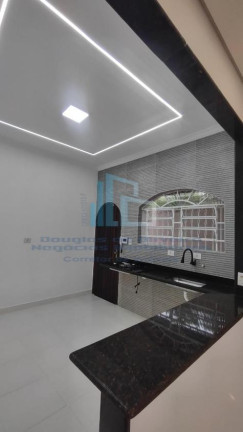 Imagem Casa com 3 Quartos à Venda, 82 m² em Caiçara - Praia Grande Imagem Casa com 3 Quartos à Venda, 82 m² em Caiçara - Praia Grande