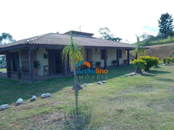Imagem Chácara com 2 Quartos à Venda, 4.423 m² em Saboó - São Roque Imagem Chácara com 2 Quartos à Venda, 4.423 m² em Saboó - São Roque