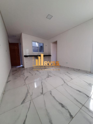 Imagem Apartamento com 2 Quartos à Venda, 49 m² em Vila Vitória - Santo André Imagem Apartamento com 2 Quartos à Venda, 49 m² em Vila Vitória - Santo André