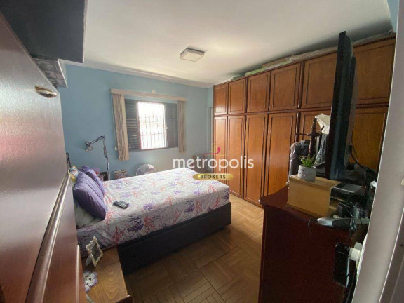 Imagem Sobrado com 3 Quartos à Venda, 193 m² em Olímpico - São Caetano Do Sul Imagem Sobrado com 3 Quartos à Venda, 193 m² em Olímpico - São Caetano Do Sul