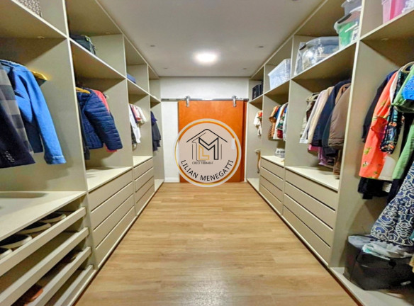 Imagem Imóvel com 3 Quartos à Venda, 483 m² em Horto Florestal - Jundiaí
