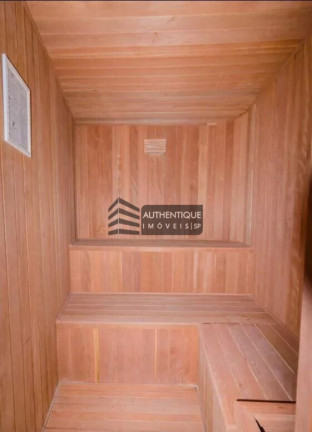 Imagem Apartamento com 4 Quartos à Venda, 250 m² em Campestre - Santo André