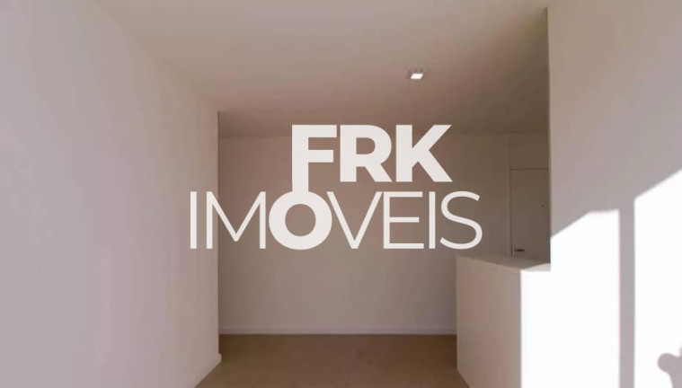 Imagem Apartamento com 2 Quartos à Venda, 54 m² em Jardim Caboré - São Paulo