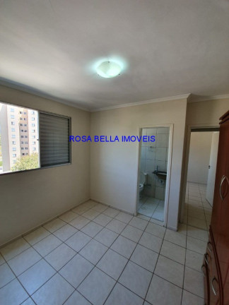 Imagem Apartamento com 3 Quartos para Alugar, 60 m² em Jardim Bonfiglioli - Jundiaí