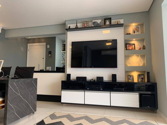 Imagem Apartamento com 3 Quartos à Venda, 80 m² em Alto Da Mooca - São Paulo Imagem Apartamento com 3 Quartos à Venda, 80 m² em Alto Da Mooca - São Paulo
