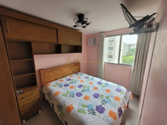 Imagem Apartamento com 2 Quartos à Venda, 49 m² em Jacarepaguá - Rio De Janeiro