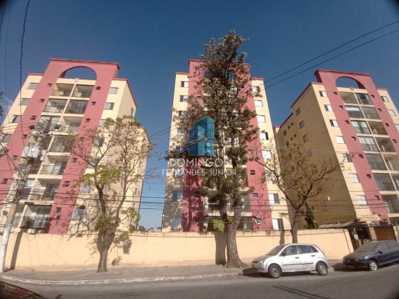 Imagem Apartamento com 2 Quartos à Venda, 50 m² em Itaquera - São Paulo Imagem Apartamento com 2 Quartos à Venda, 50 m² em Itaquera - São Paulo