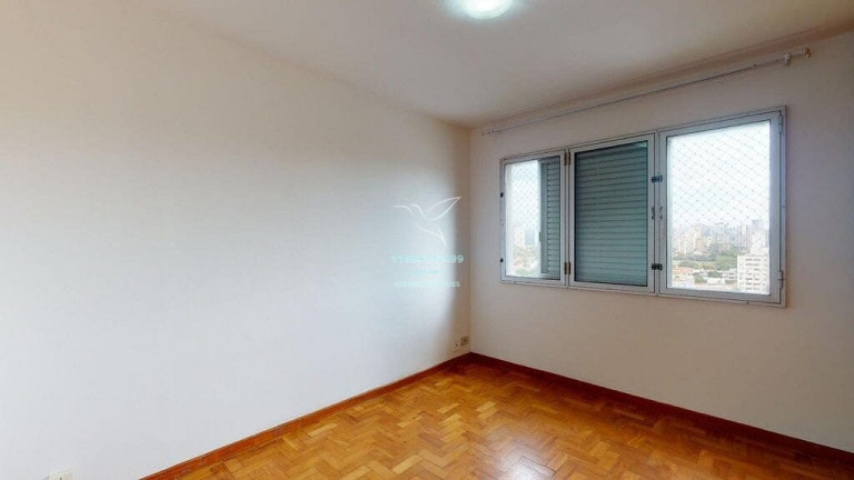 Imagem Apartamento com 3 Quartos à Venda, 103 m² em Vila Olímpia - São Paulo Imagem Apartamento com 3 Quartos à Venda, 103 m² em Vila Olímpia - São Paulo