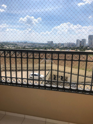 Imagem Apartamento com 2 Quartos à Venda, 60 m² em Campolim - Sorocaba Imagem Apartamento com 2 Quartos à Venda, 60 m² em Campolim - Sorocaba