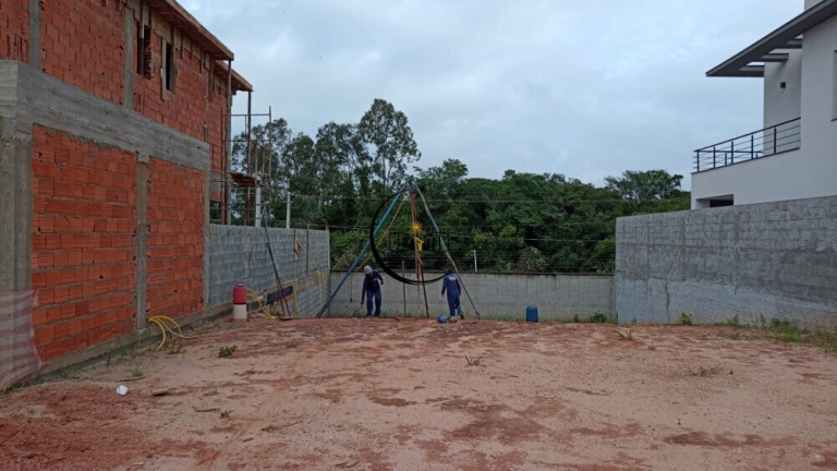 Imagem Imóvel à Venda, 200 m² em São Venâncio - Itupeva