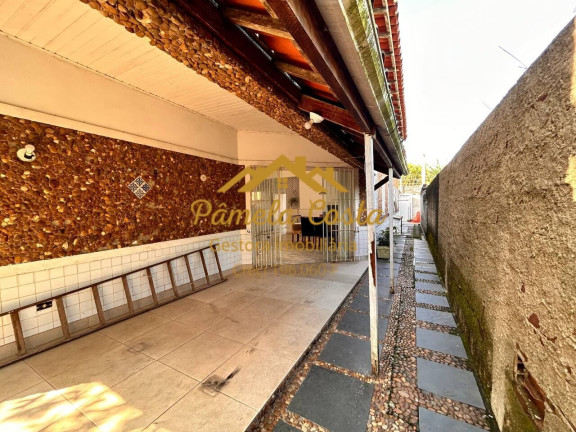 Imagem Casa com 3 Quartos à Venda, 272 m² em Jardim Virgínia - Guarujá Imagem Casa com 3 Quartos à Venda, 272 m² em Jardim Virgínia - Guarujá