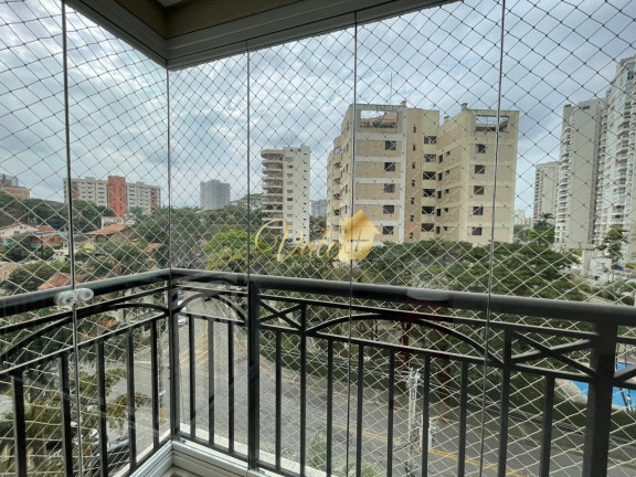 Imagem Apartamento com 3 Quartos à Venda, 176 m² em Vila Ema - São José Dos Campos