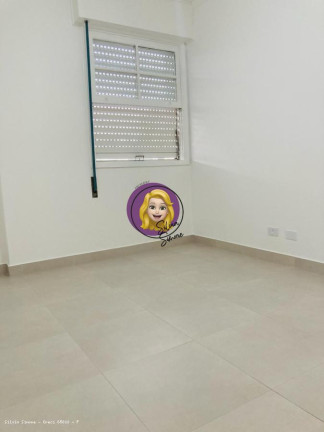 Imagem Apartamento com 1 Quarto à Venda, em Boqueirão - Santos Imagem Apartamento com 1 Quarto à Venda, em Boqueirão - Santos