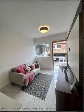 Imagem Casa com 2 Quartos à Venda, 45 m² em Jardim Brasil (zona Norte) - São Paulo