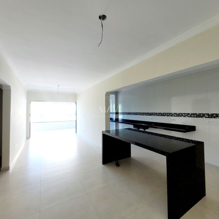 Imagem Apartamento com 3 Quartos à Venda, 120 m² em Canto Do Forte - Praia Grande Imagem Apartamento com 3 Quartos à Venda, 120 m² em Canto Do Forte - Praia Grande