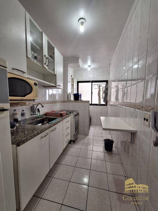 Imagem Apartamento com 1 Quarto à Venda, 45 m² em Vila Assunção - Praia Grande Imagem Apartamento com 1 Quarto à Venda, 45 m² em Vila Assunção - Praia Grande