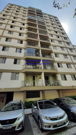 Imagem Apartamento com 3 Quartos à Venda, 93 m² em Vila Sônia - São Paulo Imagem Apartamento com 3 Quartos à Venda, 93 m² em Vila Sônia - São Paulo