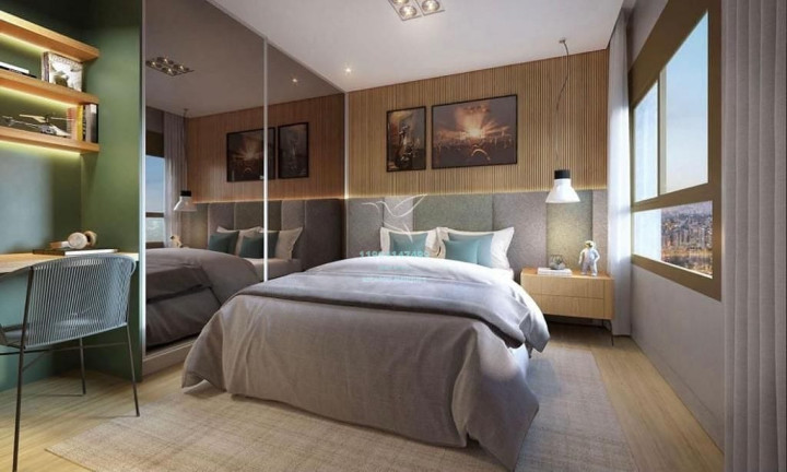 Imagem Apartamento com 3 Quartos à Venda, 149 m² em Moema - São Paulo