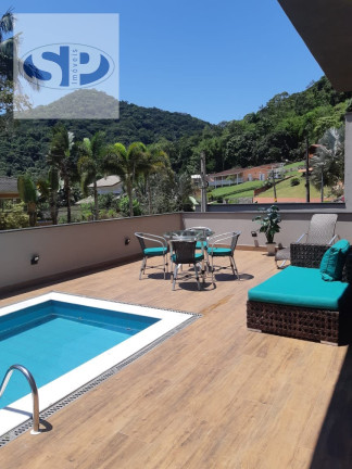 Imagem Casa à Venda, 230 m² em Lagoinha - Ubatuba Imagem Casa à Venda, 230 m² em Lagoinha - Ubatuba