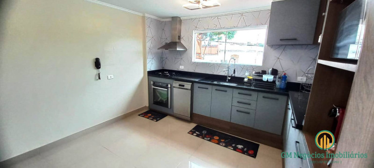 Imagem Casa de Condomínio com 3 Quartos à Venda, 119 m² em Parque Ipê - São Paulo Imagem Casa de Condomínio com 3 Quartos à Venda, 119 m² em Parque Ipê - São Paulo