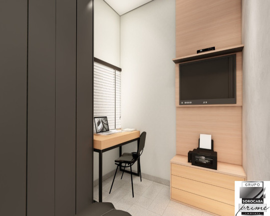 Imagem Casa com 3 Quartos à Venda, 152 m² em Parque Ibiti Reserva - Sorocaba Imagem Casa com 3 Quartos à Venda, 152 m² em Parque Ibiti Reserva - Sorocaba
