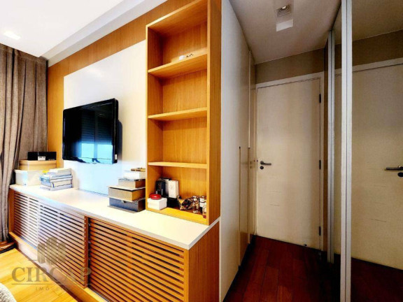 Imagem Apartamento com 3 Quartos à Venda, 118 m² em Vila Romana - São Paulo Imagem Apartamento com 3 Quartos à Venda, 118 m² em Vila Romana - São Paulo