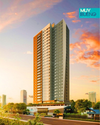 Imagem Apartamento com 2 Quartos à Venda, 65 m² em Jardim América - Goiânia Imagem Apartamento com 2 Quartos à Venda, 65 m² em Jardim América - Goiânia