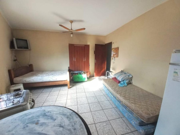 Imagem Kitnet com 1 Quarto à Venda, 40 m² em Bal. Maracanã - Praia Grande Imagem Kitnet com 1 Quarto à Venda, 40 m² em Bal. Maracanã - Praia Grande