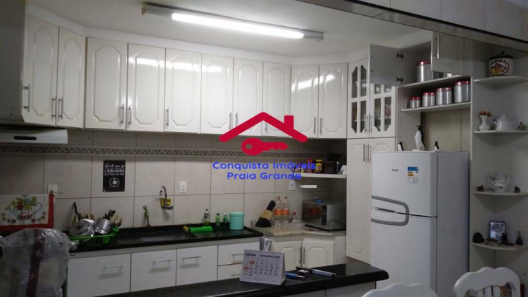 Imagem Sobrado com 3 Quartos à Venda, 122 m² em Ocian - Praia Grande Imagem Sobrado com 3 Quartos à Venda, 122 m² em Ocian - Praia Grande
