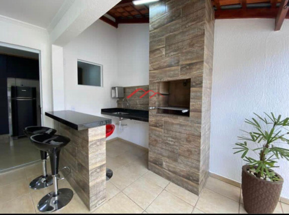 Imagem Casa com 3 Quartos à Venda, 77 m² em Parque Vila Flores - Sumaré Imagem Casa com 3 Quartos à Venda, 77 m² em Parque Vila Flores - Sumaré