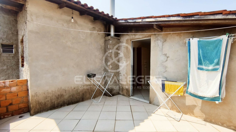 Imagem Sobrado com 3 Quartos à Venda, 162 m² em Igara - Canoas