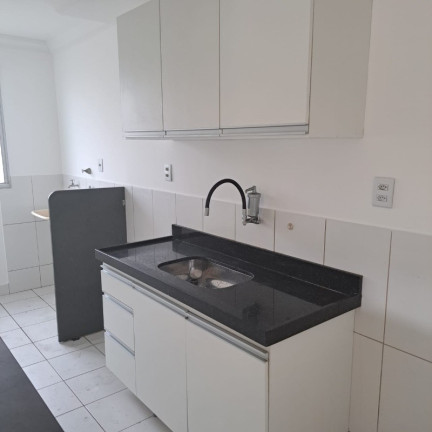 Imagem Imóvel com 2 Quartos à Venda, 45 m² em Jardim Limoeiro - Serra Imagem Imóvel com 2 Quartos à Venda, 45 m² em Jardim Limoeiro - Serra