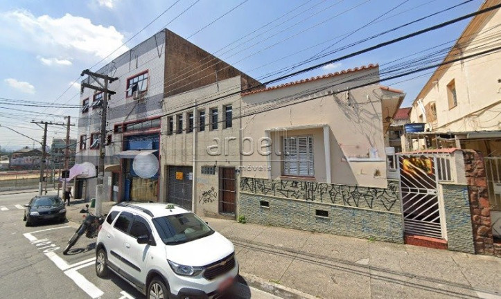 Imagem Casa com 3 Quartos à Venda, 155 m² em Lapa - São Paulo Imagem Casa com 3 Quartos à Venda, 155 m² em Lapa - São Paulo