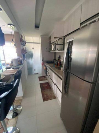 Imagem Apartamento com 2 Quartos à Venda, 76 m² em Dezoito Do Forte Empresarial/alphaville. - Barueri