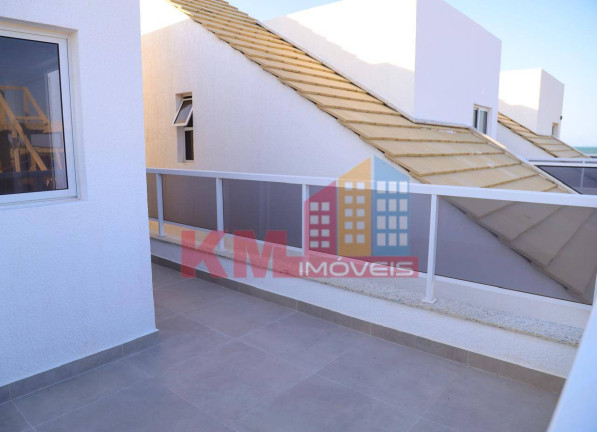 Imagem Casa de Condomínio com 5 Quartos à Venda, 180 m² em Gado Bravo - Tibau Imagem Casa de Condomínio com 5 Quartos à Venda, 180 m² em Gado Bravo - Tibau
