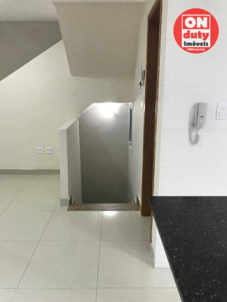 Imagem Casa com 2 Quartos à Venda, 110 m² em Macuco - Santos Imagem Casa com 2 Quartos à Venda, 110 m² em Macuco - Santos